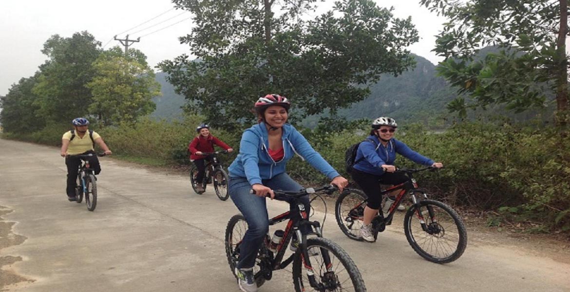 Ninh Binh Day Trip From Hanoi